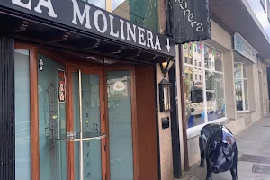 Restaurante La Molinera image