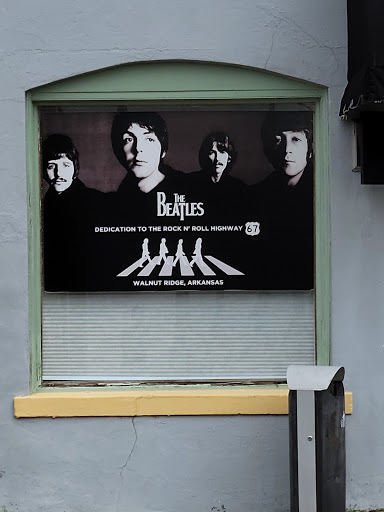 Tourist Attraction «Beatles Park», reviews and photos, SW 2nd St, Walnut Ridge, AR 72476, USA