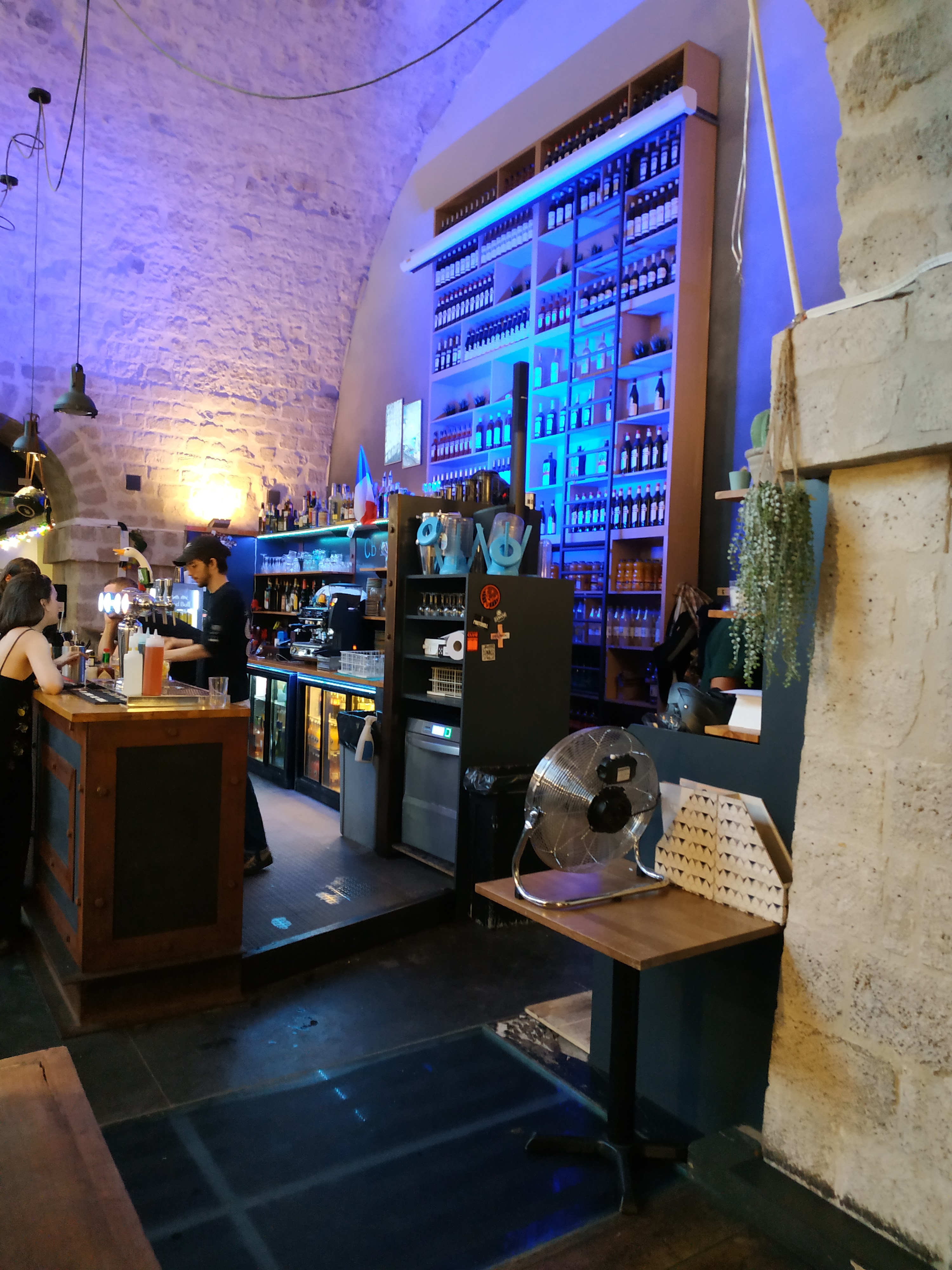 Photo n° 3 de l'avis de Jean-Philippe.a fait le 30/08/2019 à 10:01