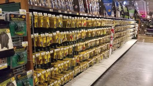 Sporting Goods Store «Bass Pro Shops», reviews and photos, 175 Bass Pro Blvd, Denham Springs, LA 70726, USA
