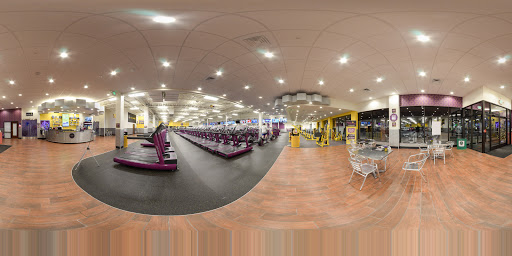 Gym «Planet Fitness», reviews and photos, 9634 Belair Rd, Perry Hall, MD 21236, USA