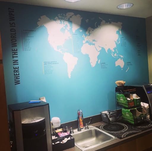 Print Shop «AlphaGraphics Worcester», reviews and photos, 184 Main St, Worcester, MA 01608, USA