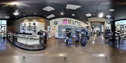 Gun Shop «Naples Gun Range & Emporium», reviews and photos, 4651 Mercantile Ave, Naples, FL 34104, USA