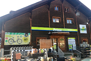 Landi Simmental-Saanenland Gstaad (Prima Laden)