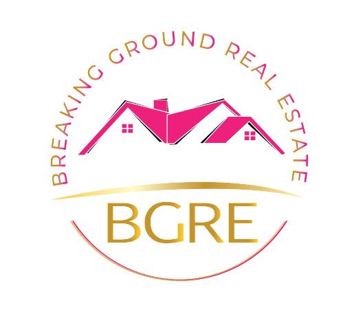 Courtney Ayers Realtor -Breaking Ground Real Estate image