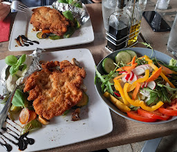 Café KostBar am Fiedelerplatz photo