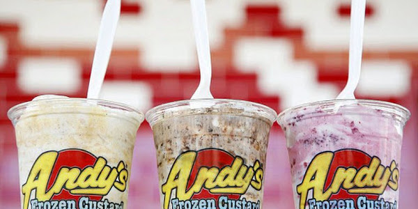 Andy's Frozen Custard