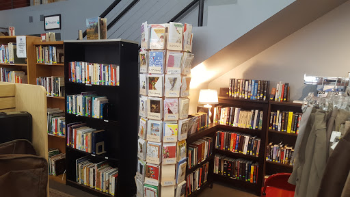 Thrift Store «American Cancer Society Discovery Shop», reviews and photos, 3609 Midway Dr # C, San Diego, CA 92110, USA