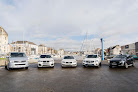 Service de taxi Arnaud Oger Taxis 35600 Bains-sur-Oust