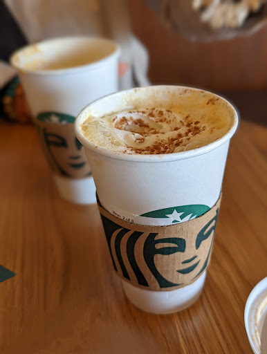 Starbucks image