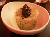 Caviar du Restaurant français Boutary à Paris - n°15