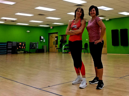 Gym «Central Penn Fitness Center», reviews and photos, 450 Powers Ave # 103, Harrisburg, PA 17109, USA