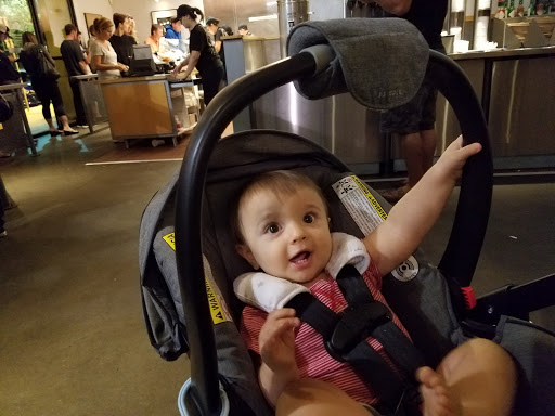 Mexican Restaurant «Chipotle Mexican Grill», reviews and photos, 781 Pleasant Grove Blvd, Roseville, CA 95678, USA