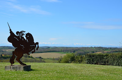 Musée d'Artagnan de Lupiac à Lupiac