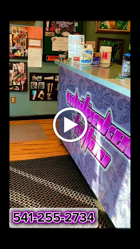 Explore baki tattoo ideas, creative tattoo ideas in Eugene, available at Whiteaker Tattoo Collective