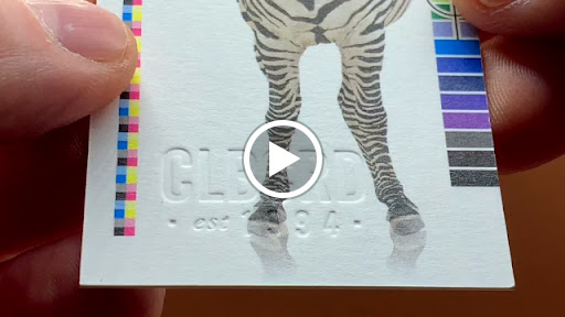 Clubcard Printing USA image