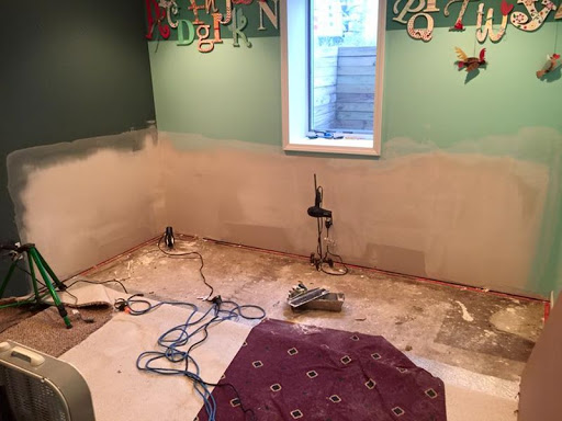 Dry Wall Contractor «Home Drywall & Painting», reviews and photos, 2852 Anthony Ln S, Minneapolis, MN 55418, USA