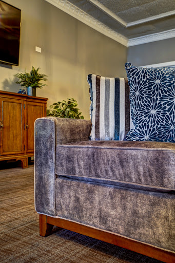 Funeral Home «Marin Funeral Home & Cremation Care Services», reviews and photos, 2744 W 51st St, Chicago, IL 60632, USA