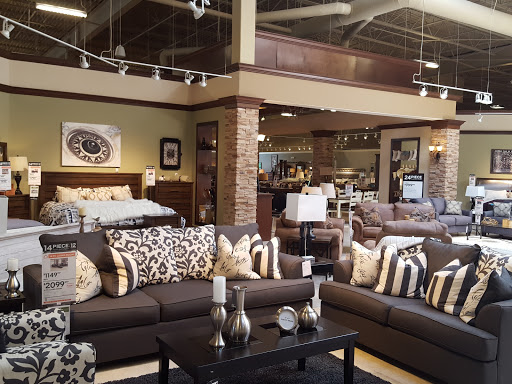 Furniture Store «Ashley HomeStore», reviews and photos, 2475 Market Pl Blvd, Cumming, GA 30040, USA