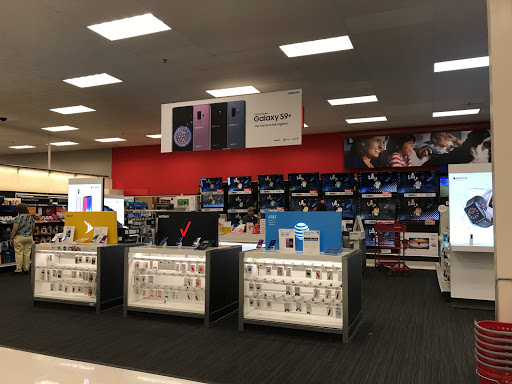 Department Store «Target», reviews and photos, 8234 Agora Pkwy, Selma, TX 78154, USA