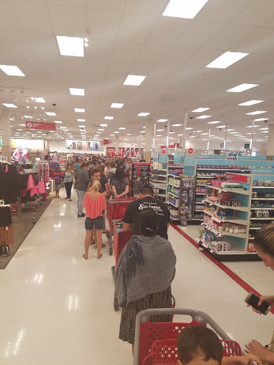 Department Store «Target», reviews and photos, 855 E Birch St, Brea, CA 92821, USA