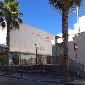 Centro Cultural Virgen Del Carmen C. del Mar, 28, 03182 Torrevieja, Alicante, España