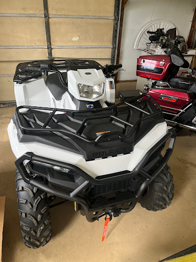 Motorcycle Dealer «L&D Cycles», reviews and photos, 1070 S Dupont Hwy, Dover, DE 19901, USA