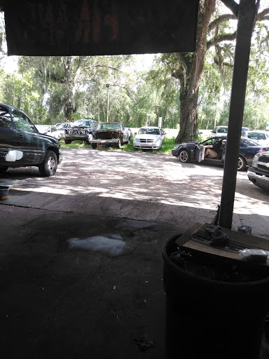 Highway 50 Auto Sales, 13515 Cr 727, Webster, FL 33597, USA, 