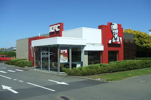 KFC Invercargill South