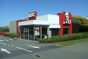 KFC Invercargill South image