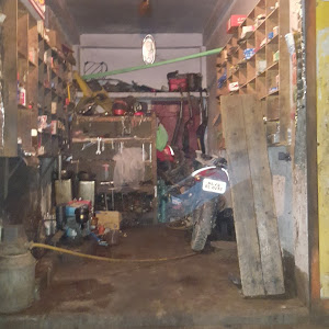Meraj Garage photo