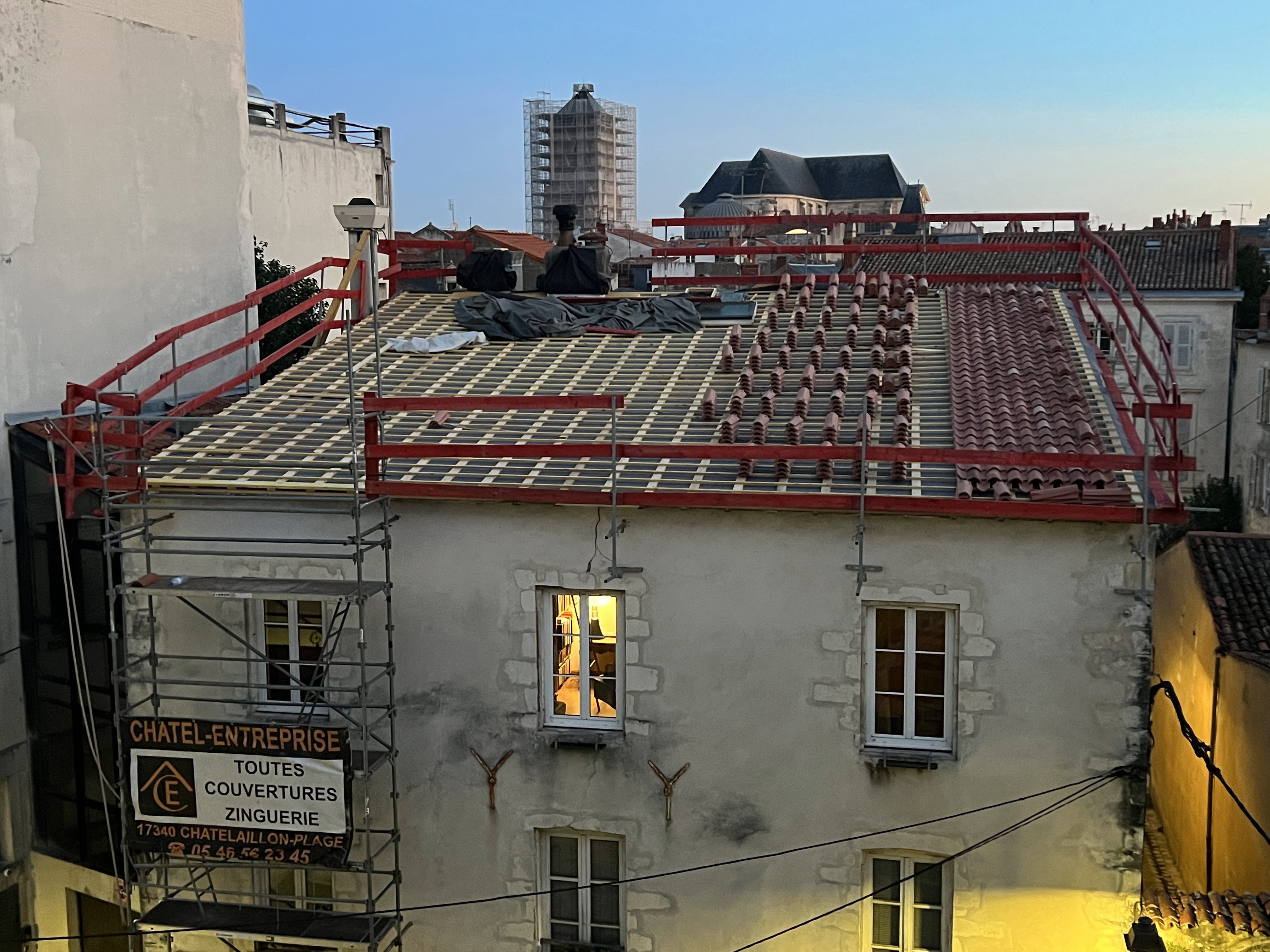 Photo n° 1 de l'avis de Philippe.o fait le 19/12/2022 à 16:16