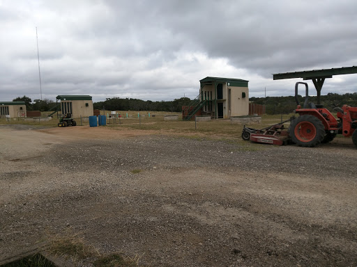 Shooting Range «Hill Country Shooting Sports Center», reviews and photos, 1886 Cypress Creek Rd, Kerrville, TX 78028, USA