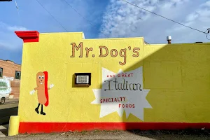 Mr. Hot Dogs image