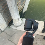 Photo n°3 de l'avis de Muzi.U fait le 14/04/2024 à 19:20 sur le  Ca' Vendramin Zago à Venice