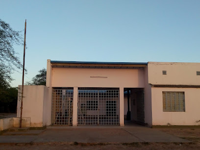 Escuela N° 383