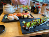 Sushi du Restaurant japonais Restaurant YUMMY à Paris - n°6