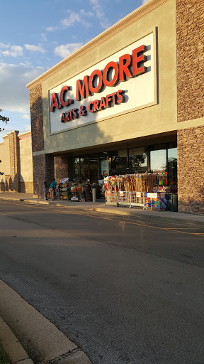 Craft Store «A.C. Moore Arts and Crafts», reviews and photos, 250 Morrell Rd, Knoxville, TN 37919, USA