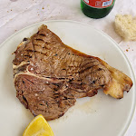 Photo n°1 de l'avis de Gaetano.a fait le 15/10/2023 à 16:15 sur le  DE CICCO Trattoria Bar Pizzeria à San Giorgio La Molara