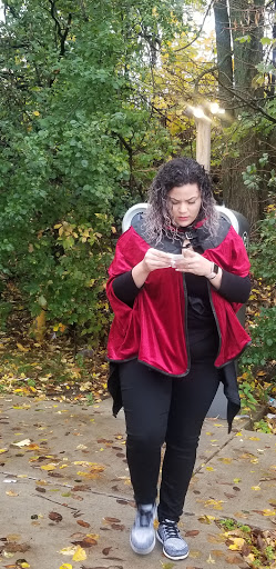 Museum «Witch Dungeon Museum», reviews and photos, 16 Lynde St, Salem, MA 01970, USA