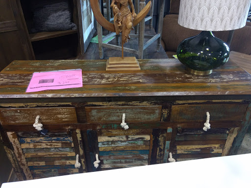 Furniture Store «Salvage Plus», reviews and photos, 101 Joliet St, Dyer, IN 46311, USA
