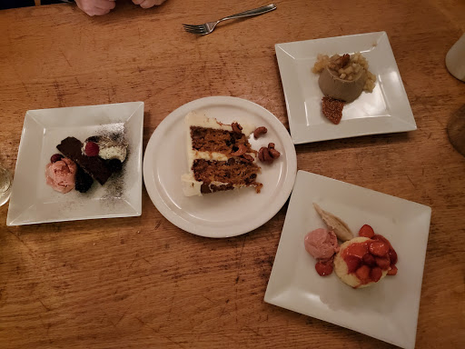 Coffee Shop «Driftless Cafe», reviews and photos, 118 W Court St, Viroqua, WI 54665, USA