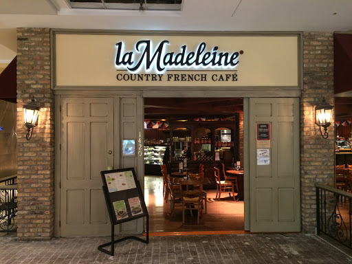 la Madeleine