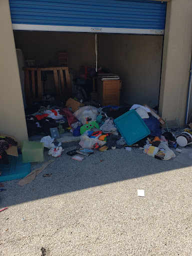 Self-Storage Facility «Watson & Taylor Self Storage», reviews and photos, 2410 SW Loop 410, San Antonio, TX 78227, USA