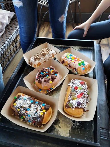 Donut Shop «Create Donuts», reviews and photos, 9305 Village Shop Dr, Sandy, UT 84094, USA