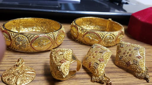 Pawn Shop «Pawn Shop and Guns», reviews and photos, 793 Jefferson Hwy, Staunton, VA 24401, USA