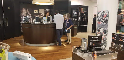 Boutique «Nespresso Boston Boutique & Cafe», reviews and photos, 7 Newbury St, Boston, MA 02116, USA