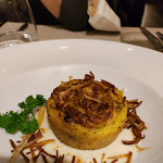 Photo n°1 de l'avis de Fabio. fait le 16/01/2022 à 09:03 sur le  EnOsteria Capolecase à Rome