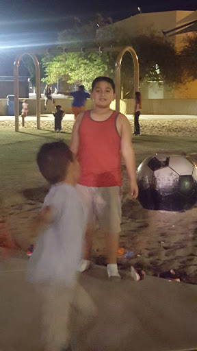 Community Center «Desert West Community Center», reviews and photos, 6501 W Virginia Ave, Phoenix, AZ 85035, USA