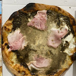 Photo n°2 de l'avis de Jordy.a fait le 12/06/2023 à 17:16 sur le  Pizzeria Trattoria Botto à Genoa